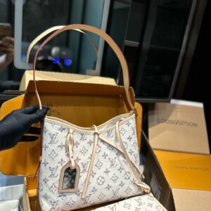 New Collection Fashion Bag LV CarryAll PM LV707
