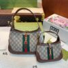 New Collection Fashion Bag LV CarryAll PM LV707
