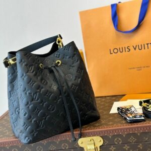 New Collection Fashion Bag LV NéoNoé MM LV711