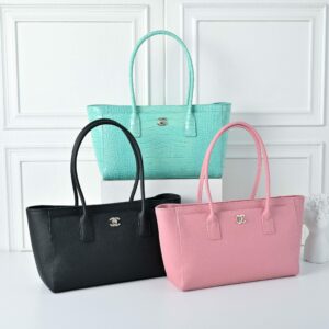 Luxury CN Handbag 7077
