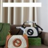 New Collection Fashion Bag GG Blondie HandBag GG324