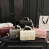 New Collection Fashion Bag LV OnTheGo BB LV743