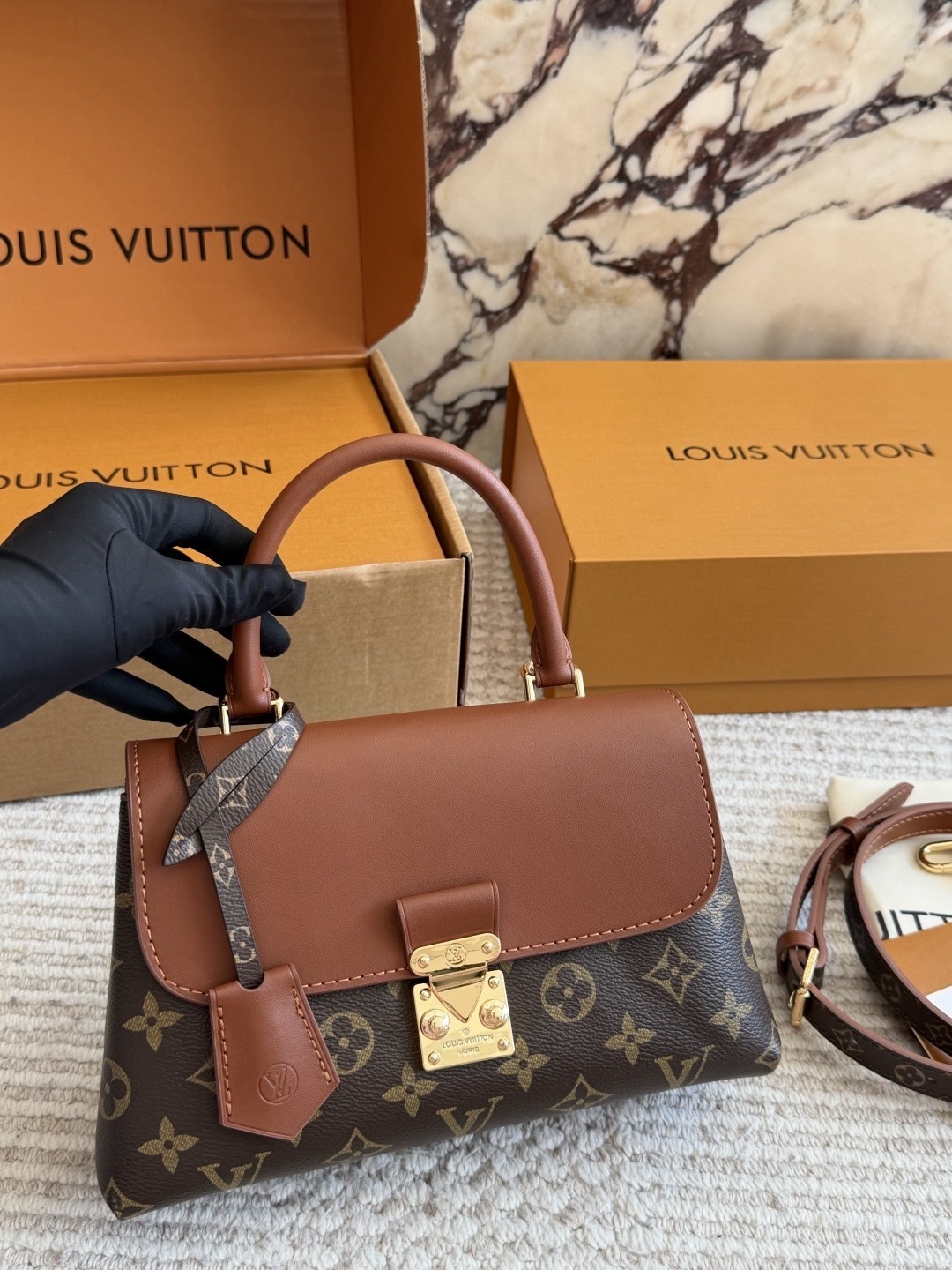 New Collection Fashion LV Handbag LV26398 New Collection Fashion LV Handbag LV26398