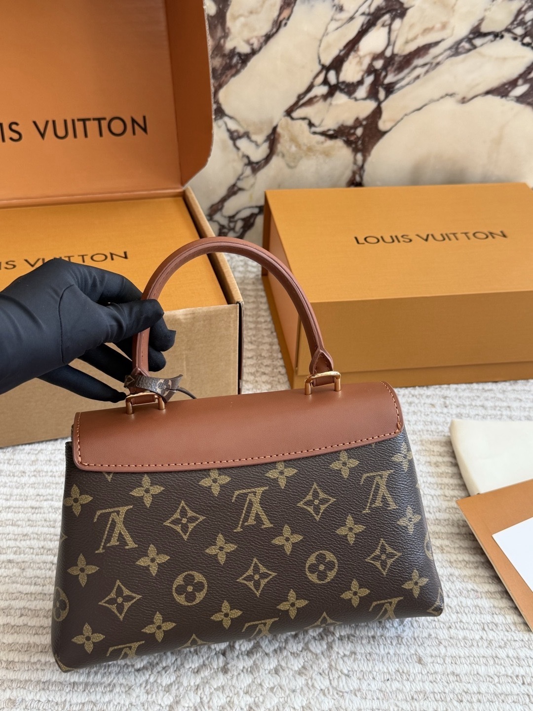 New Collection Fashion LV Handbag LV26398 New Collection Fashion LV Handbag LV26398