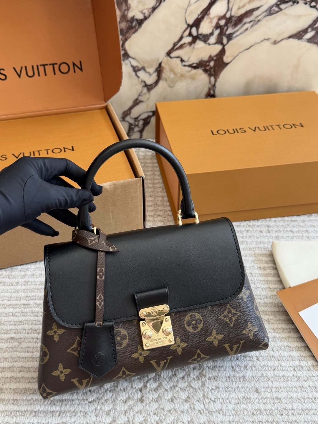 New Collection Fashion LV Handbag LV26398 New Collection Fashion LV Handbag LV26398