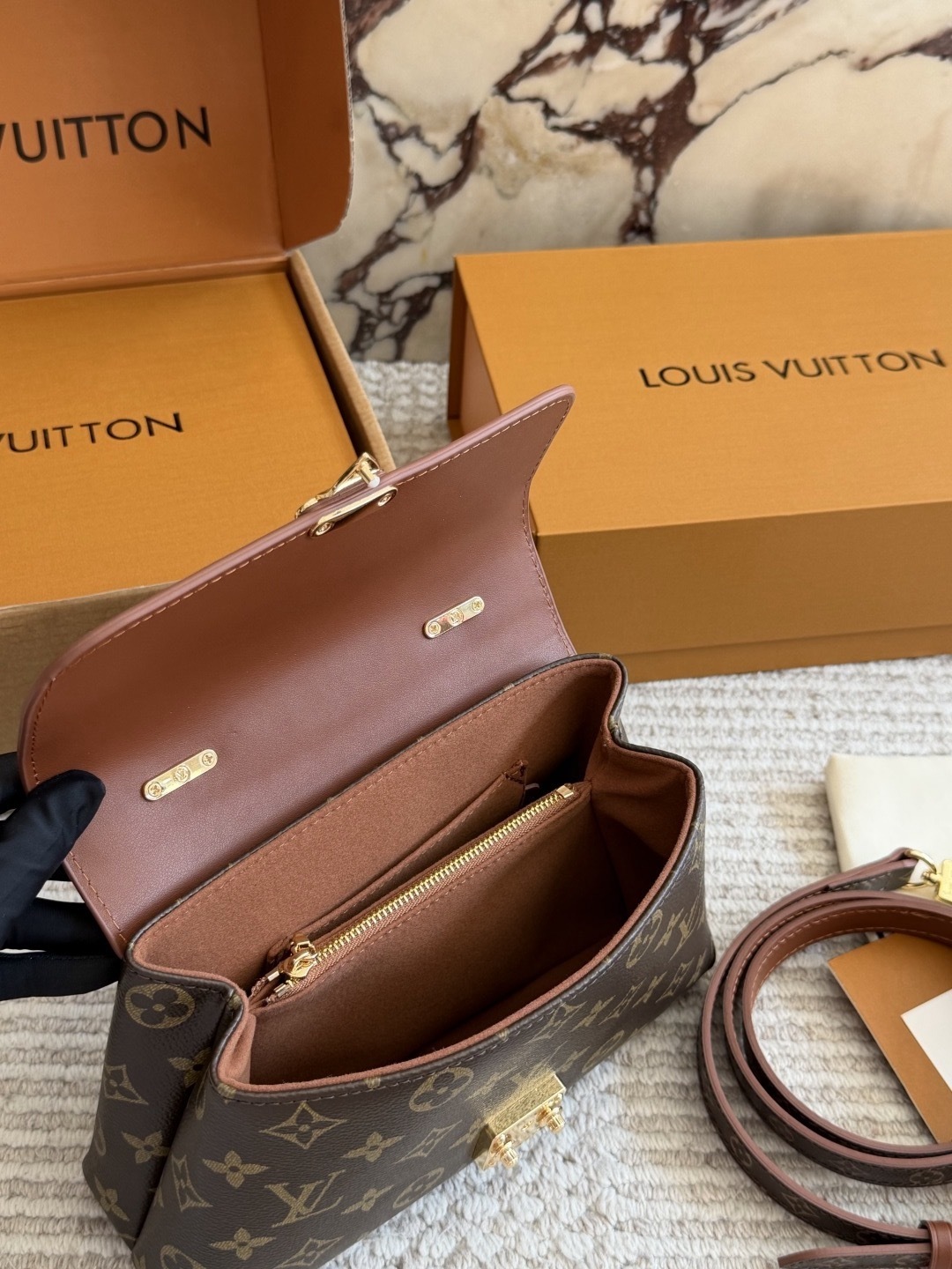 New Collection Fashion LV Handbag LV26398 New Collection Fashion LV Handbag LV26398