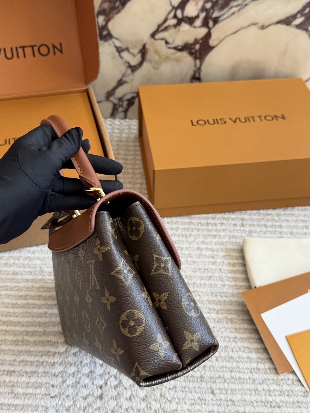 New Collection Fashion LV Handbag LV26398 New Collection Fashion LV Handbag LV26398