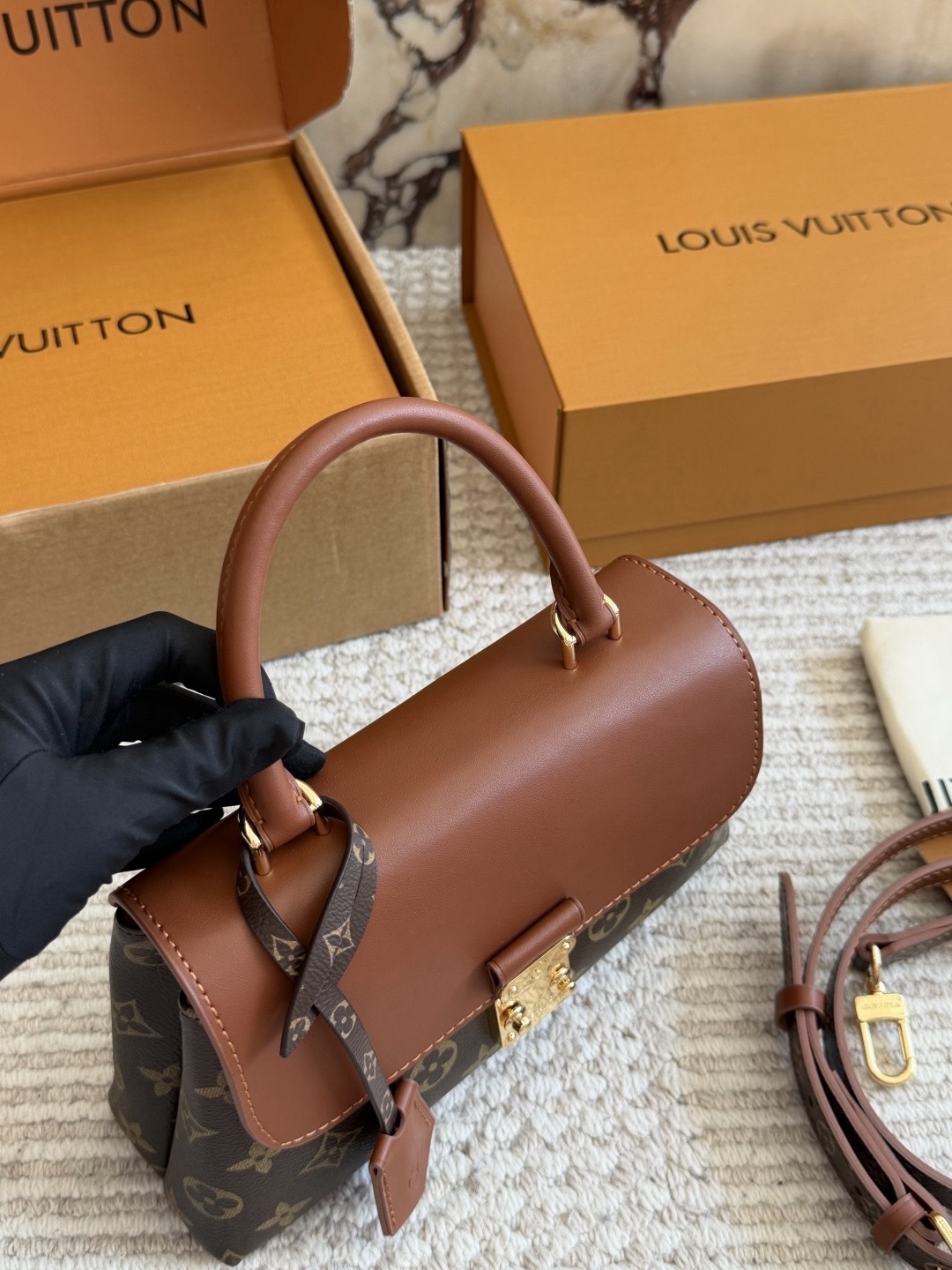 New Collection Fashion LV Handbag LV26398 New Collection Fashion LV Handbag LV26398