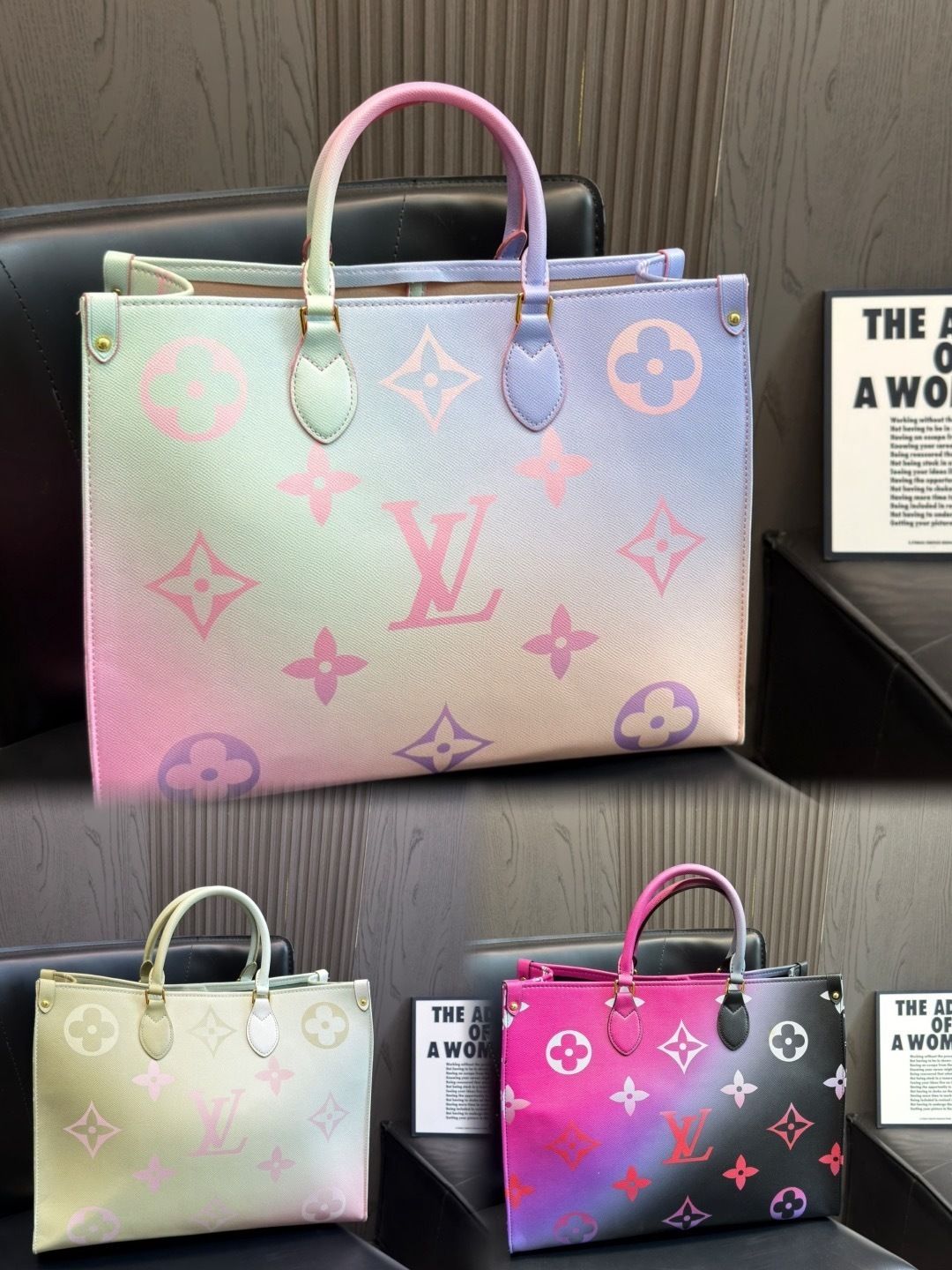 New Collection Fashion LV Handbag LV263125 New Collection Fashion LV Handbag LV263125