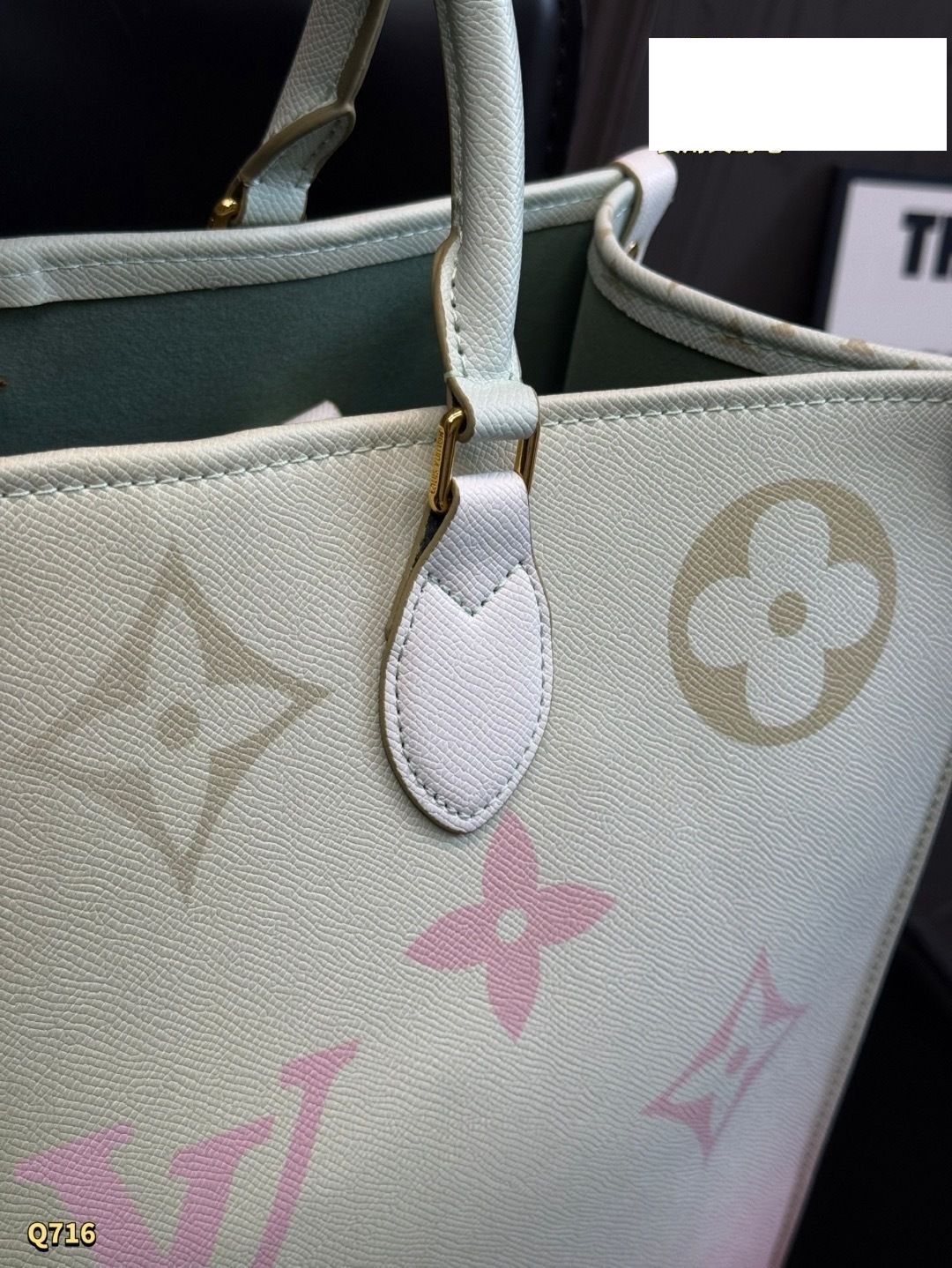 New Collection Fashion LV Handbag LV263125 New Collection Fashion LV Handbag LV263125