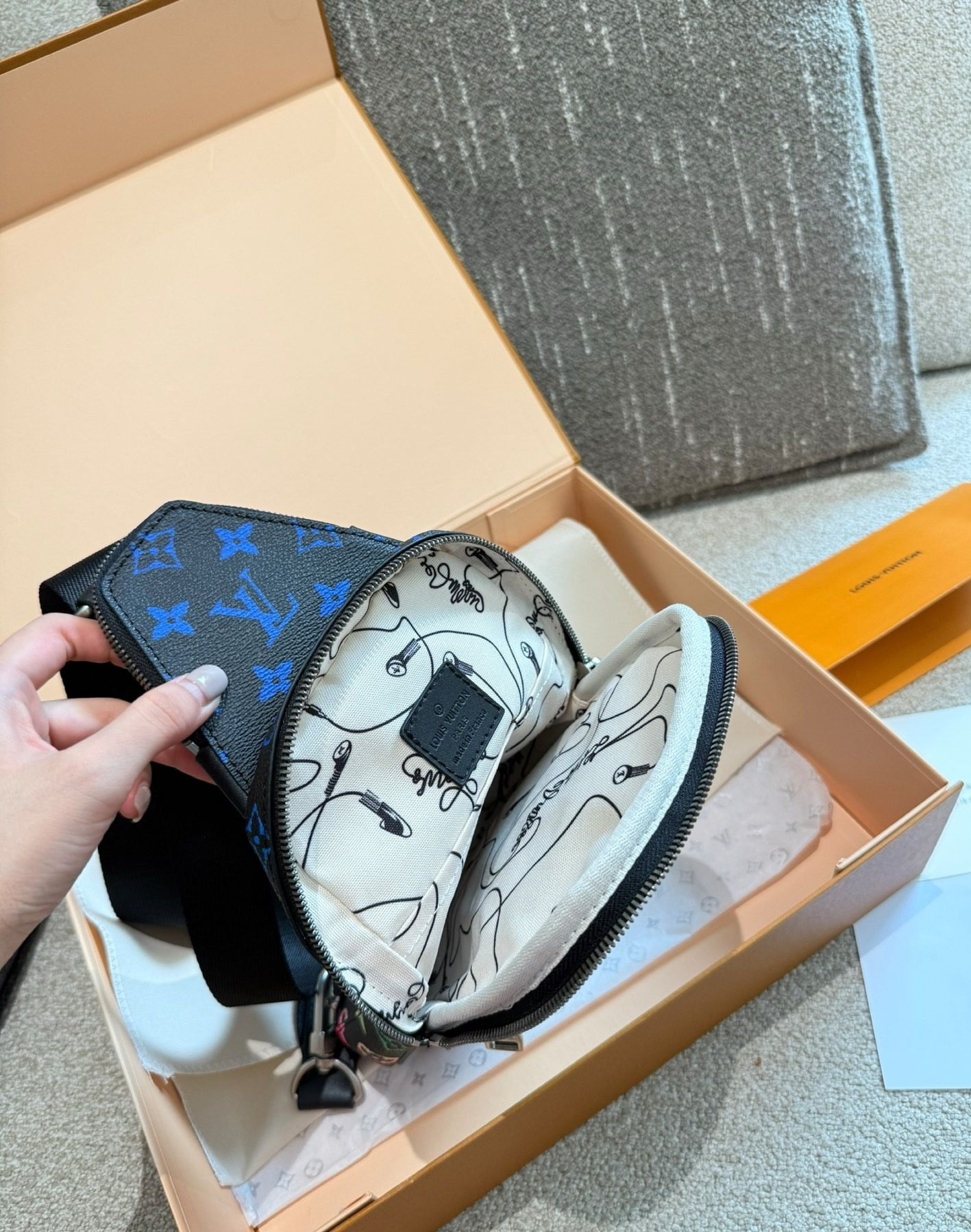 New Collection Fashion LV Handbag LV263152 New Collection Fashion LV Handbag LV263152