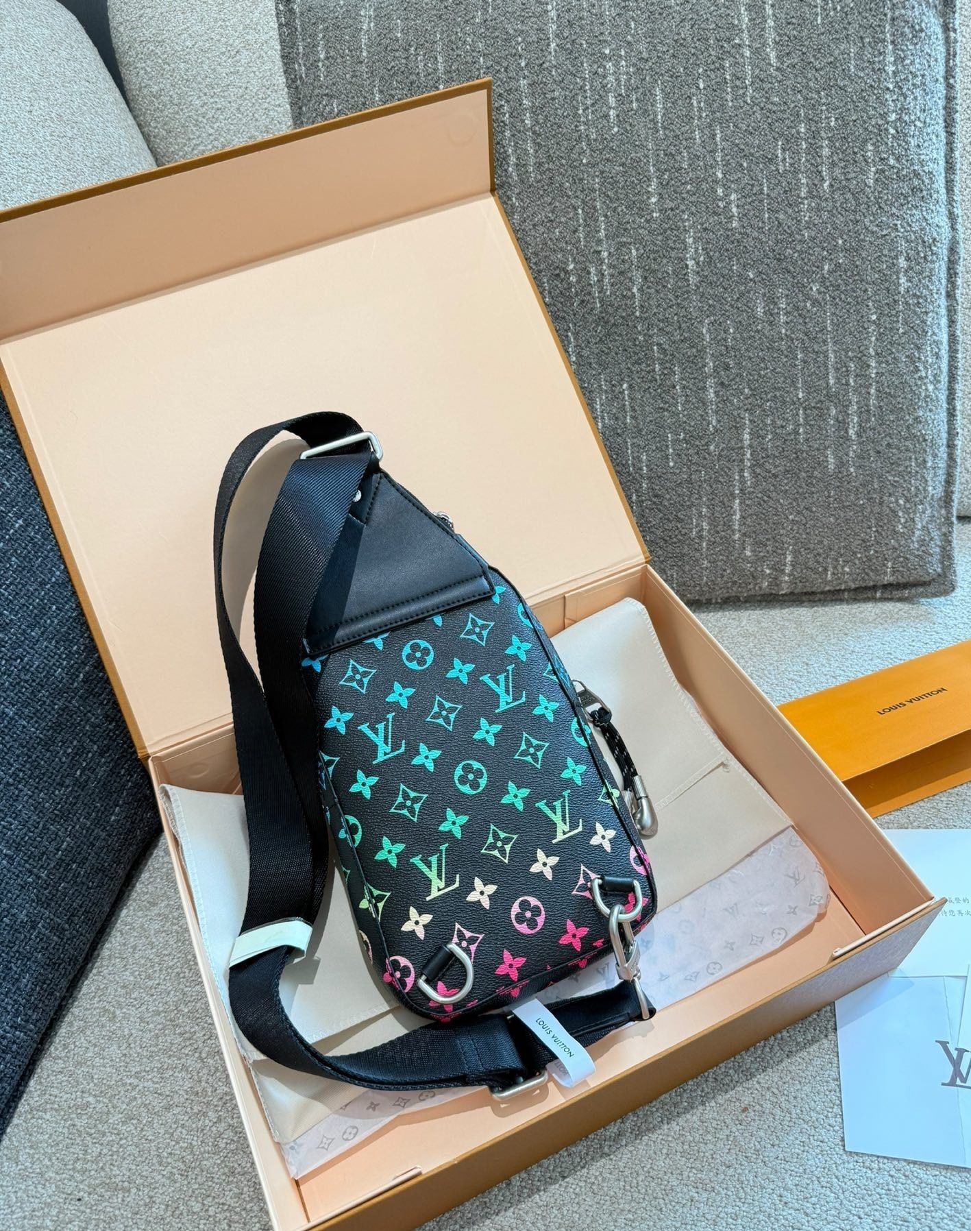 New Collection Fashion LV Handbag LV263152 New Collection Fashion LV Handbag LV263152