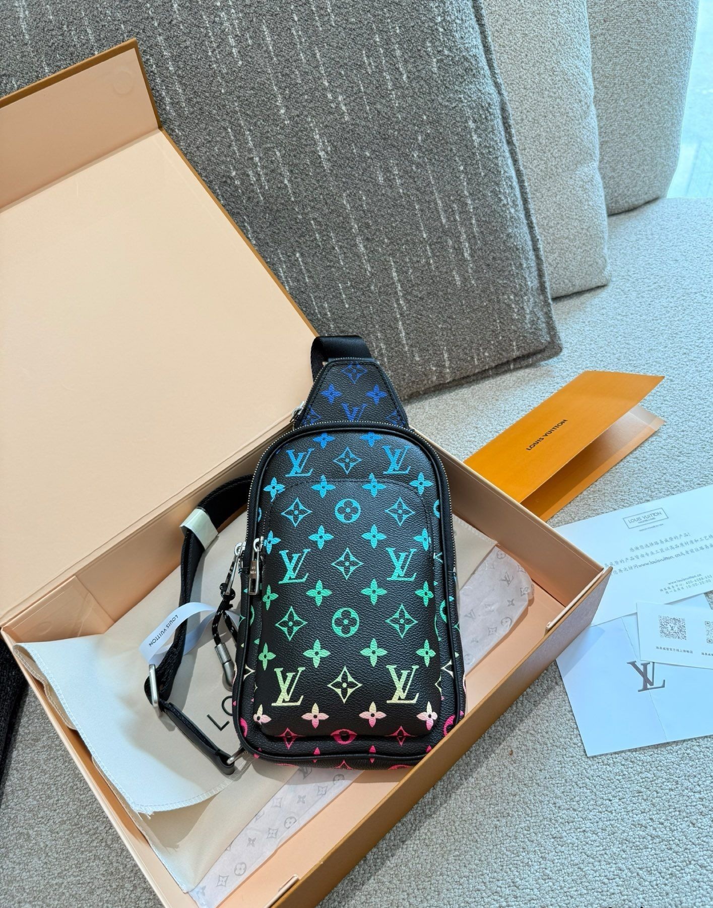 New Collection Fashion LV Handbag LV263152 New Collection Fashion LV Handbag LV263152