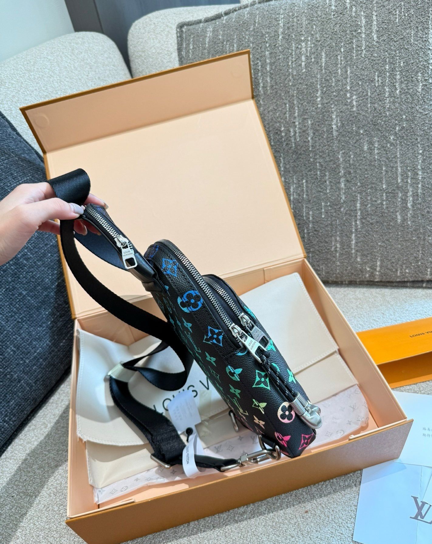 New Collection Fashion LV Handbag LV263152 New Collection Fashion LV Handbag LV263152