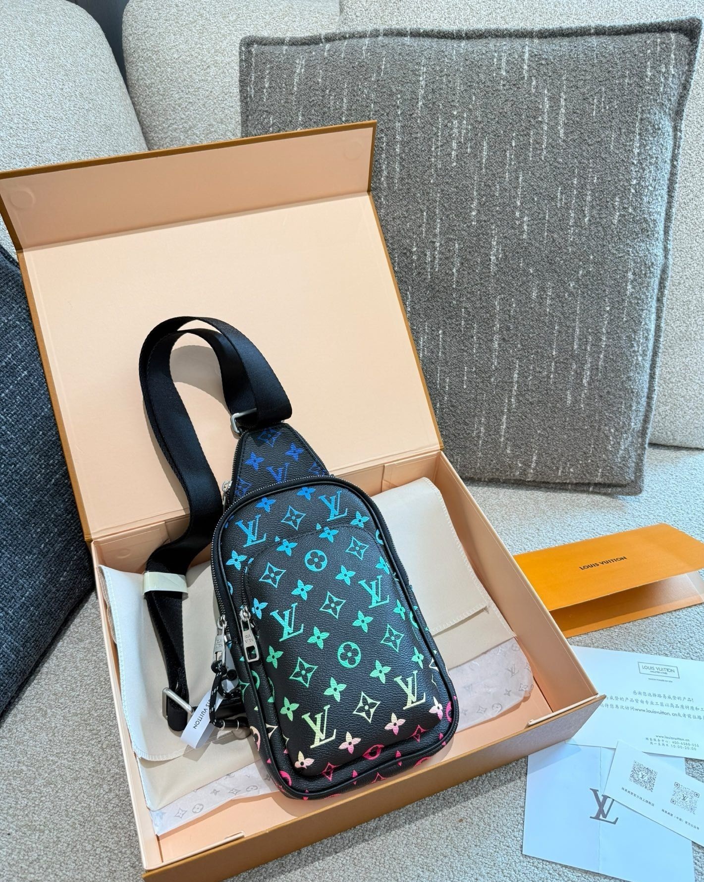 New Collection Fashion LV Handbag LV263152 New Collection Fashion LV Handbag LV263152