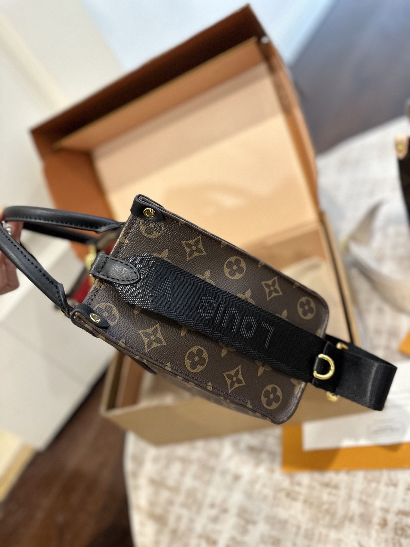 New Collection Fashion LV Handbag LV263153 New Collection Fashion LV Handbag LV263153