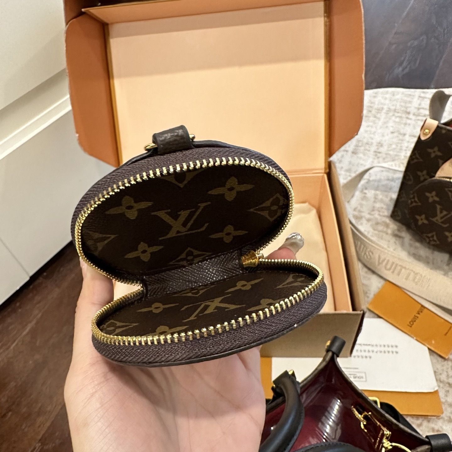 New Collection Fashion LV Handbag LV263153 New Collection Fashion LV Handbag LV263153