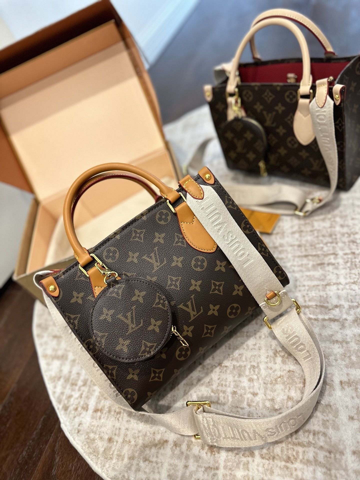 New Collection Fashion LV Handbag LV263153 New Collection Fashion LV Handbag LV263153