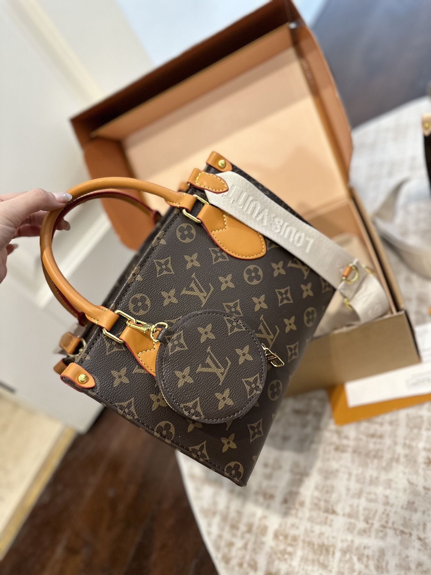 New Collection Fashion LV Handbag LV263153 New Collection Fashion LV Handbag LV263153