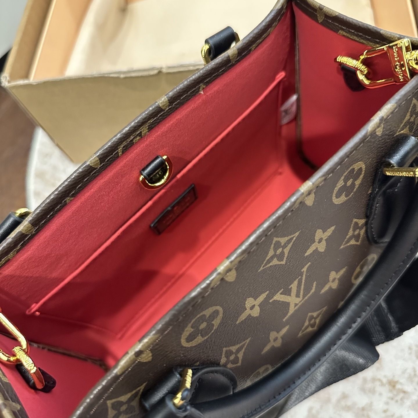 New Collection Fashion LV Handbag LV263153 New Collection Fashion LV Handbag LV263153