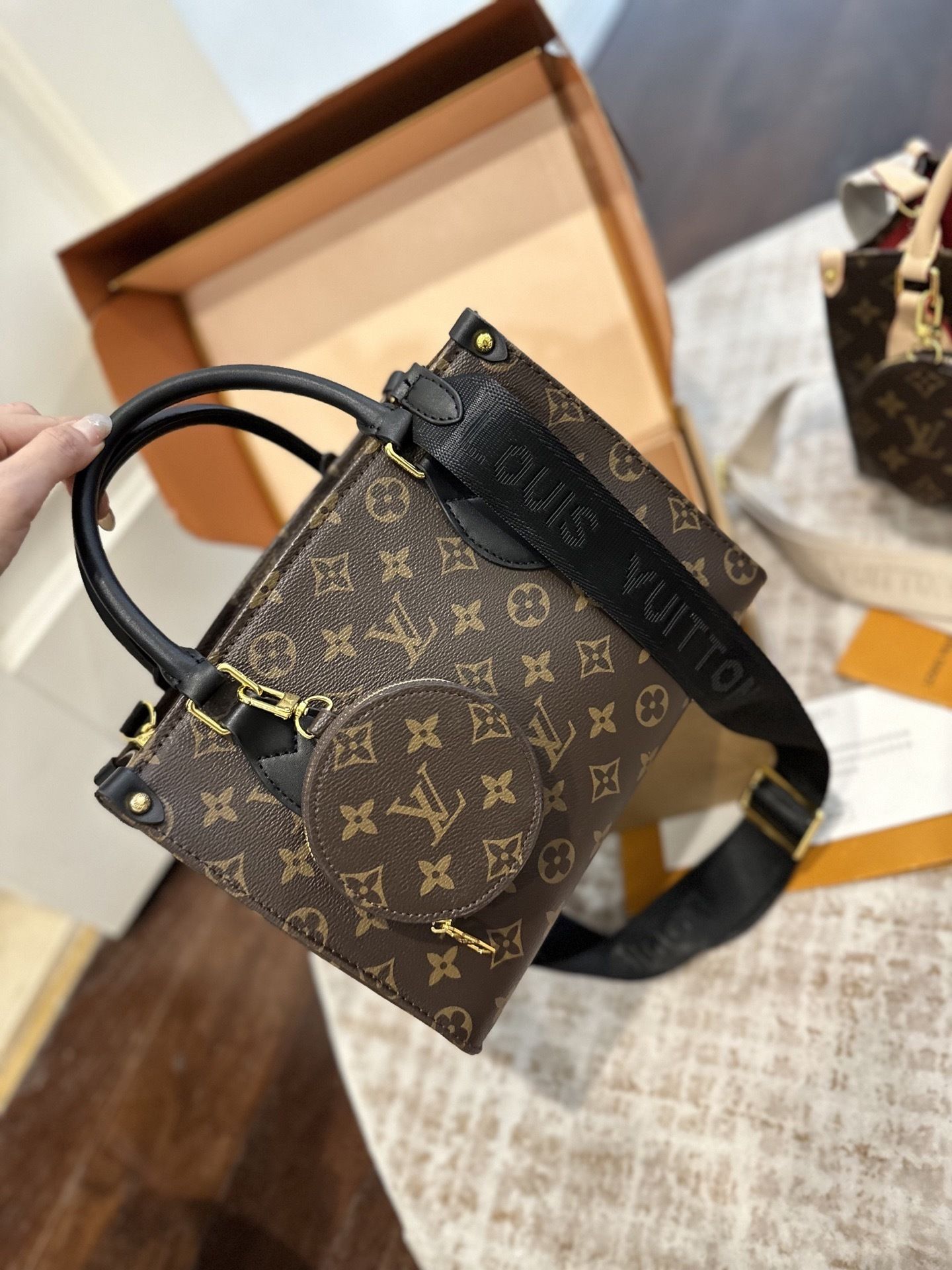 New Collection Fashion LV Handbag LV263153 New Collection Fashion LV Handbag LV263153