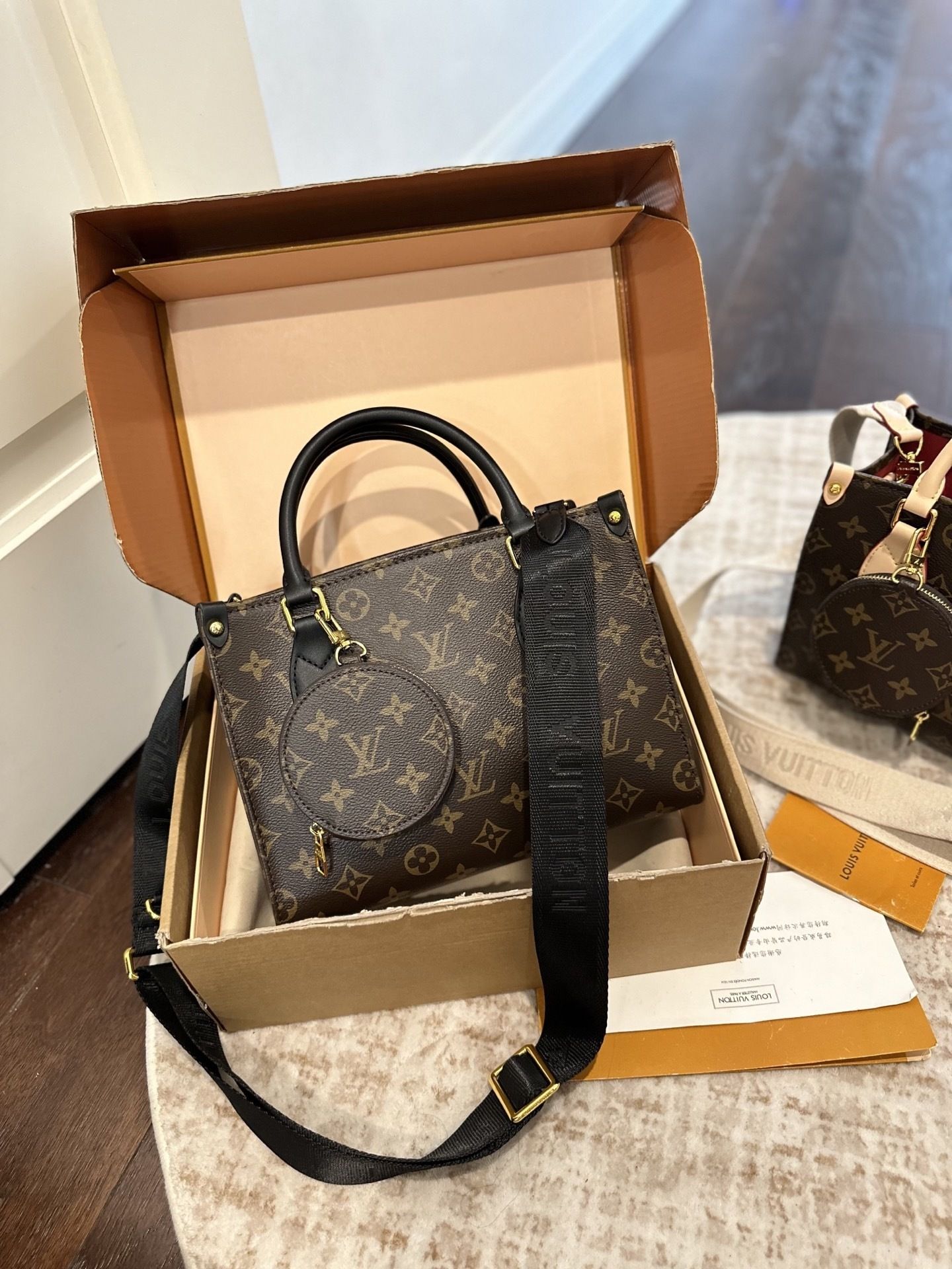 New Collection Fashion LV Handbag LV263153 New Collection Fashion LV Handbag LV263153