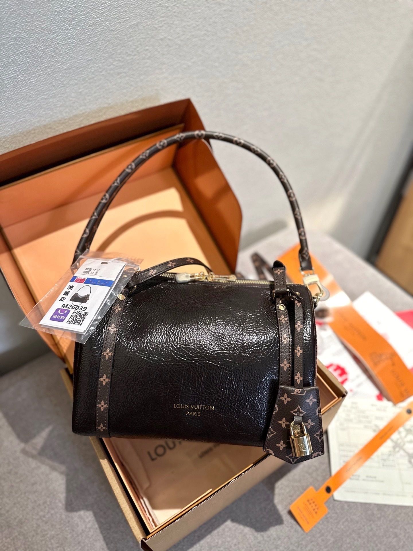 New Collection Fashion LV Handbag LV263156 New Collection Fashion LV Handbag LV263156