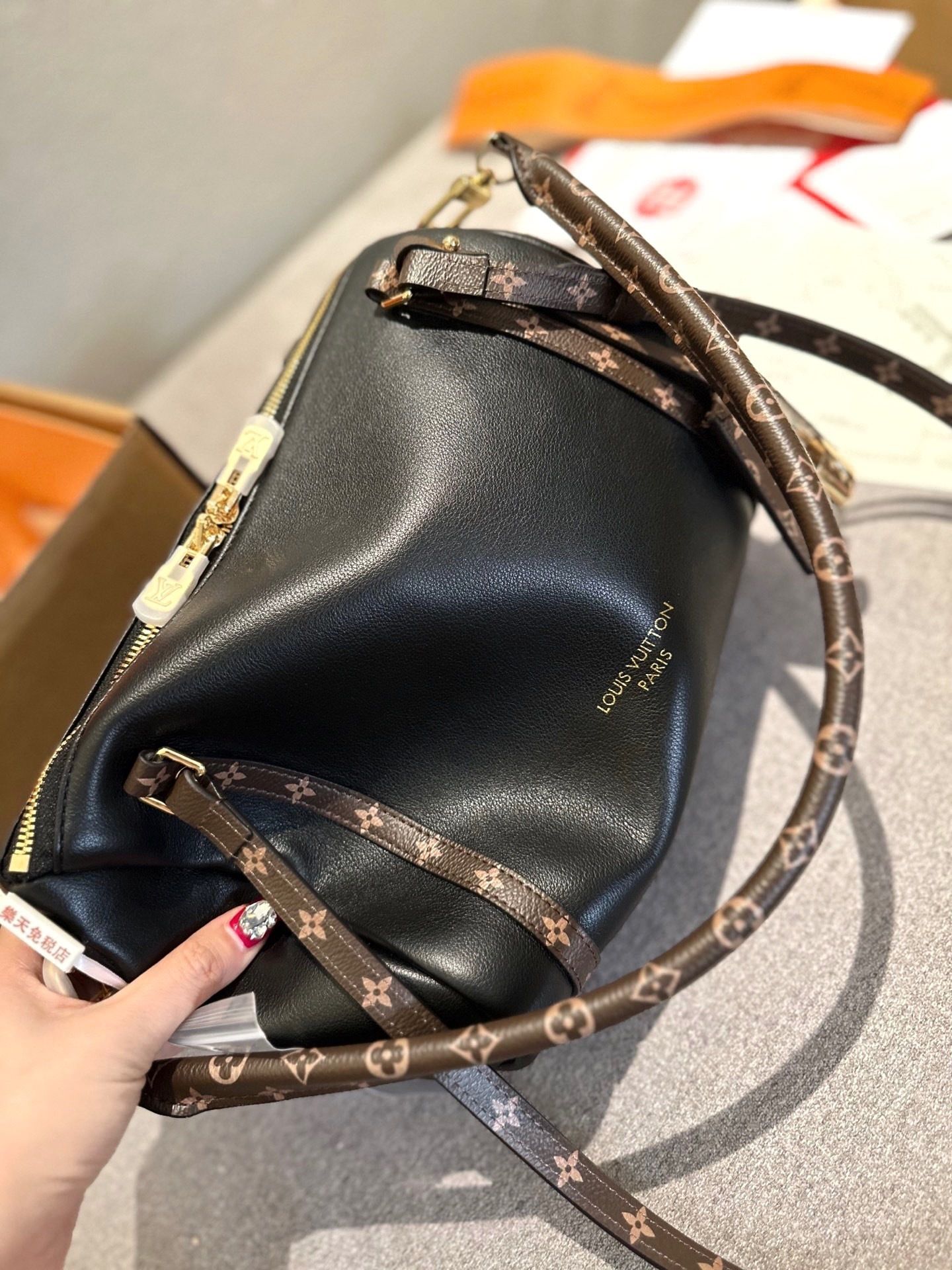 New Collection Fashion LV Handbag LV263156 New Collection Fashion LV Handbag LV263156