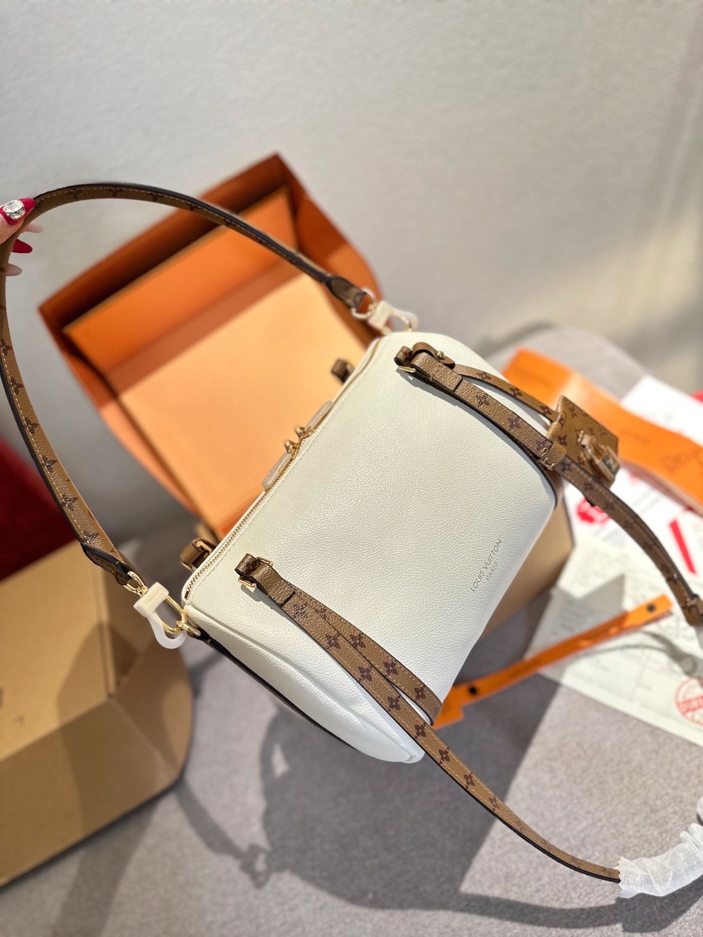 New Collection Fashion LV Handbag LV263156 New Collection Fashion LV Handbag LV263156