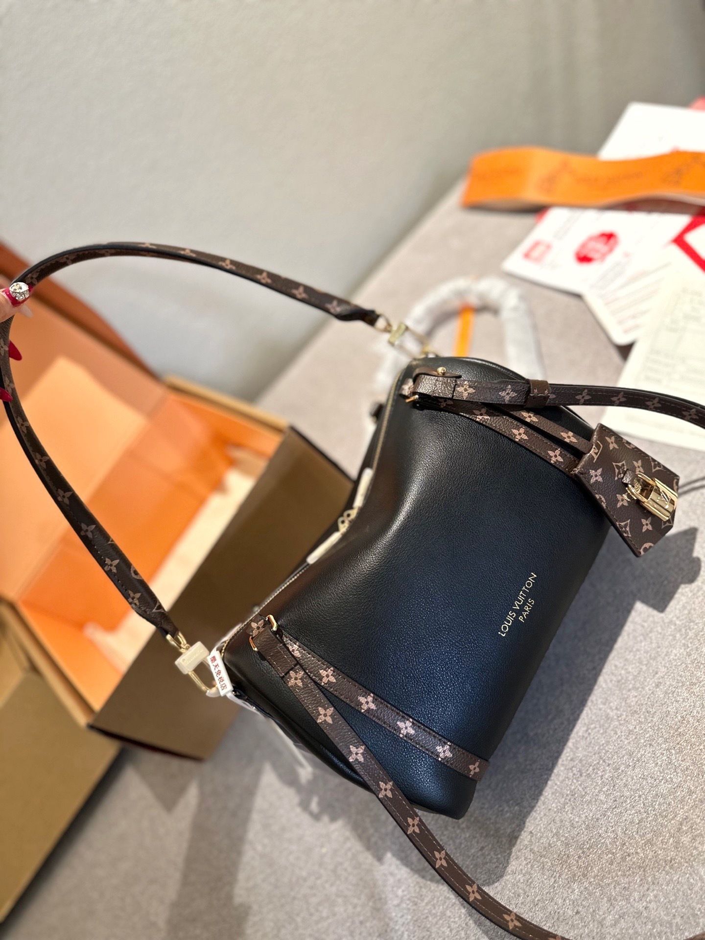 New Collection Fashion LV Handbag LV263156 New Collection Fashion LV Handbag LV263156