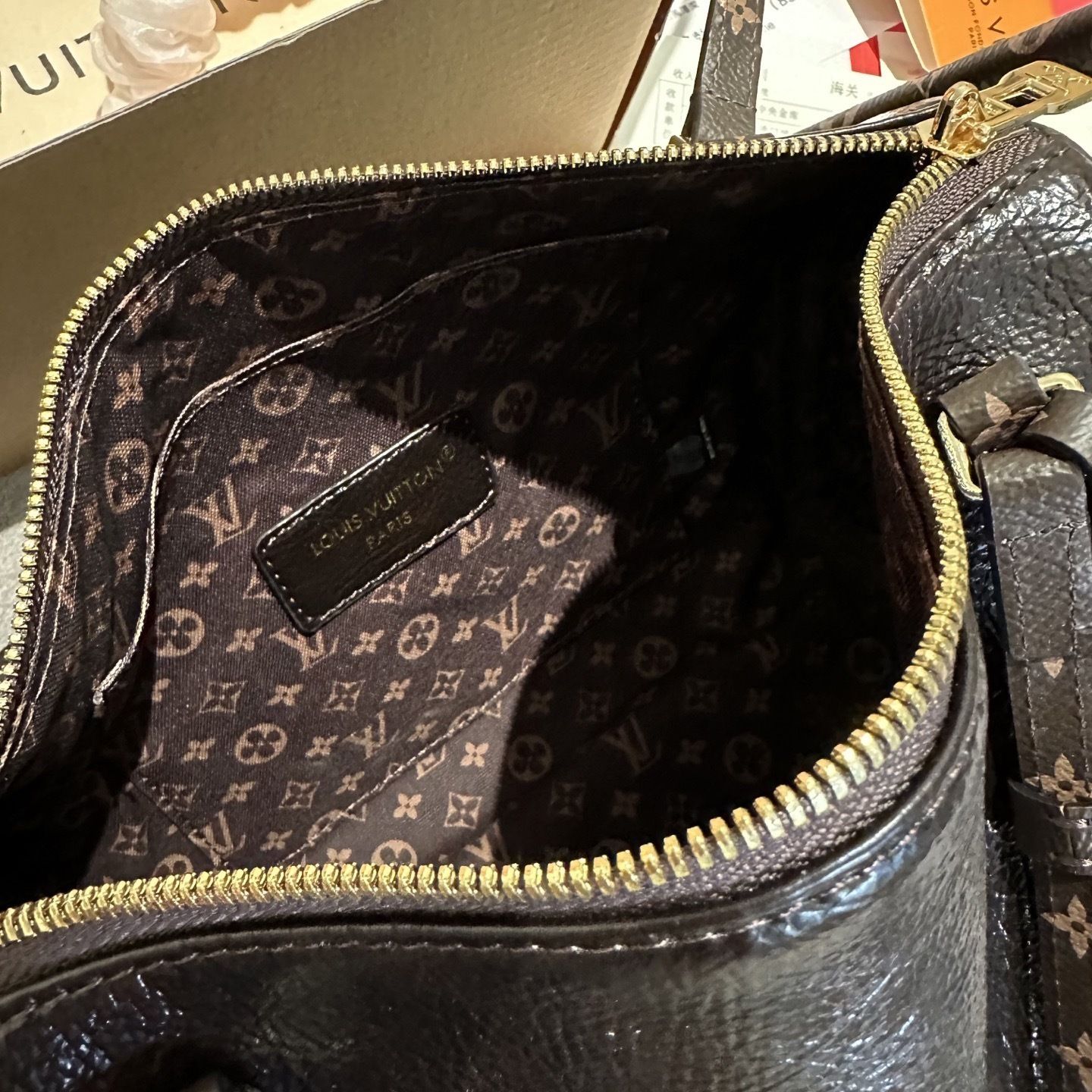 New Collection Fashion LV Handbag LV263156 New Collection Fashion LV Handbag LV263156