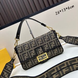 Luxury Fendi Handbag M001