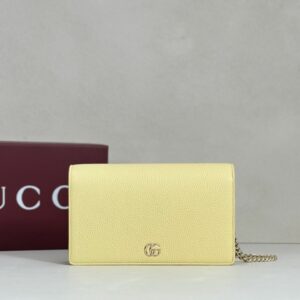 New Collection Fashion GG Handbag 497985