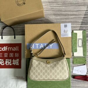 New Collection Fashion GG Handbag 735145