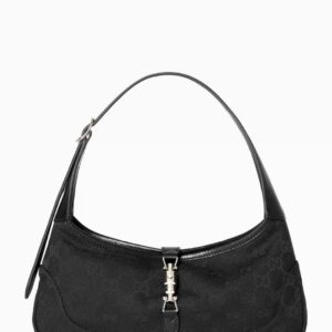 GG Jackie Slim Small Shoulder Bag 863137-1