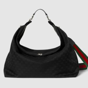 GG Brera Large Crossbody Bag 864485