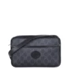 LV Artsy MM Monogram Empreinte Black For Women M41066