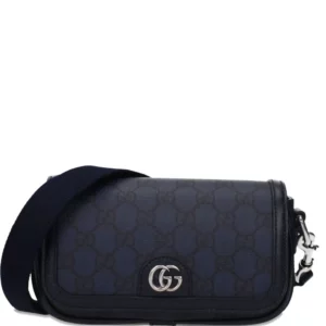 GG Ophidia Super Mini Shoulder Bag 795466