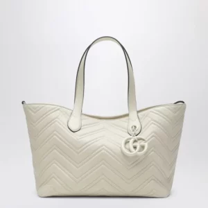 GG Marmont Medium Tote Bag 855279