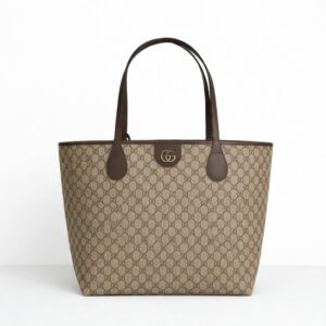 GG Ophidia Medium Tote Bag 856877