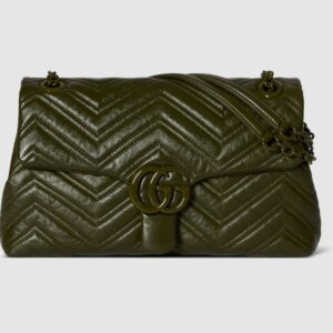 GG Marmont Medium Shoulder Bag 856368
