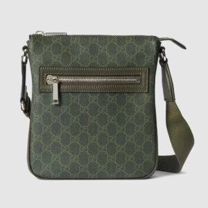 GG Monogram Small Messenger Bag 792081