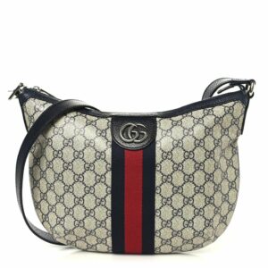 GG Ophidia Small Shoulder Bag 598125