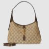 LV Multi Pochette Accessoires Monogram Canvas Blue For Women
