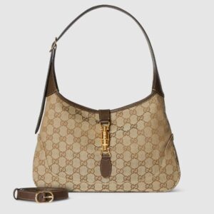 GG Jackie 1961 Medium Shoulder Bag 863136