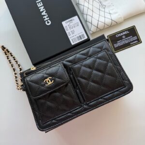 New Collection Fashion CN Handbag 33819