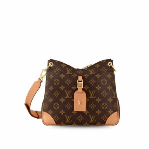 LV Odeon PM Brown