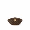 LV Low Key Hobo PM Cognac For Women M25354