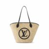 LV Side Trunk MM Monogram Canvas For Women M46358