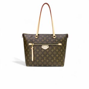 LV Lena MM Monogram Canvas For Women M42267